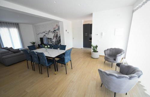 ETNAGLOW Luxory Sicilian Villa - Foto 13