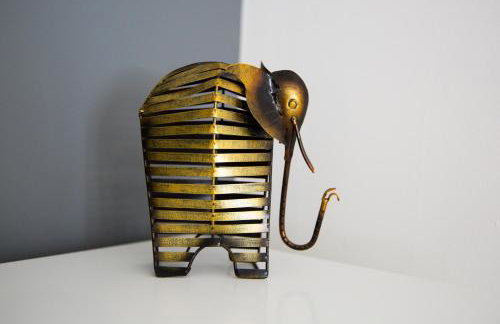 Velvet 1-bedroom Apartment The Clockhouse, Hoddesdon - Foto 12