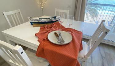 El Velero, una terraza al mar - Foto 5