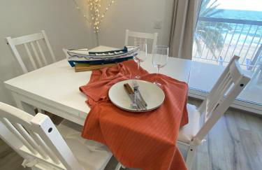 El Velero, una terraza al mar - Foto 5