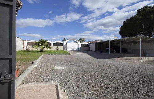 Charming Villa in Linares with Private Pool - Foto 52