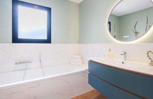 Villa l'Escapade Landaise - Foto 28