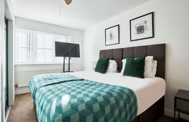 Host Stay Honeysuckle Gardens - Foto 12