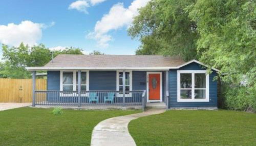 Stylish 4 Br/2ba Renovated Home Near Downtown - Foto 2