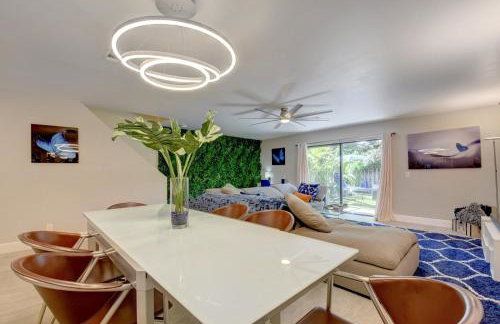 East Delray Beach Holistic Spa Resort - Foto 26