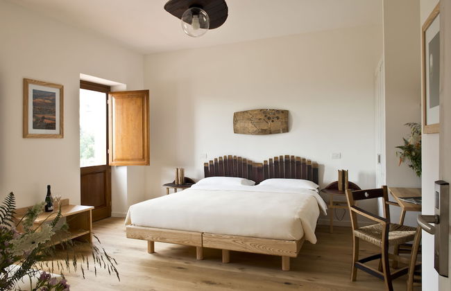 Cincinnato Wine Resort - Foto 5