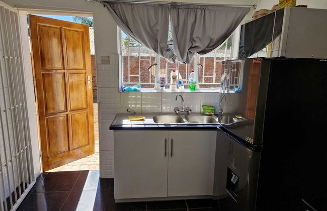 Harare Haven Cottage Retreat - Foto 5