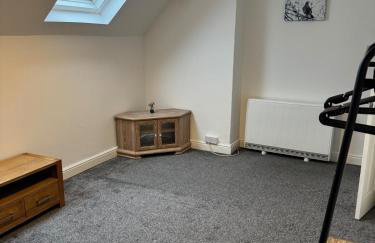 Big, Sleeps 6, Parking, Notts City, Motorpoint, Trent Bridge FF - Foto 4