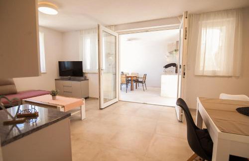 Apartment CasArosa - Foto 16