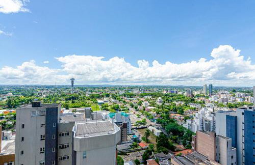 Sky Batel - Apartamentos UROOMS - Photo 3