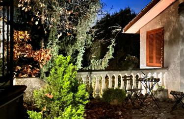 Il Bosco Guest House Subiaco - Foto 15