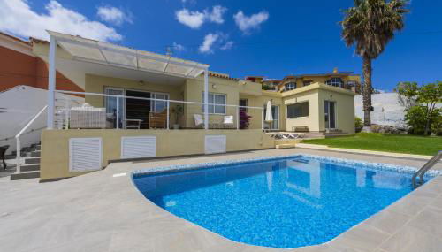 Top Luxury Villa to the Ocean - Foto 3