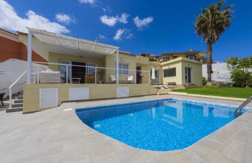 Top Luxury Villa to the Ocean - Foto 3