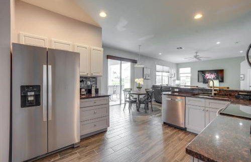 Sunny Fort Myers Home with Heated Pool! - Foto 13