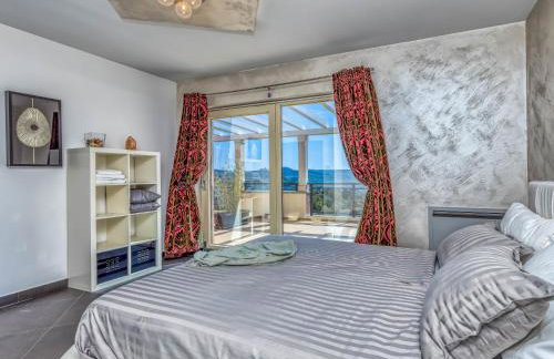 Villa Villa Over the Hilltop by Interhome - Foto 23