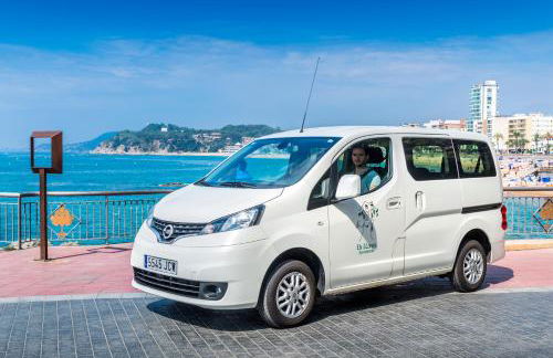 Apartaments Els Llorers - Foto 24