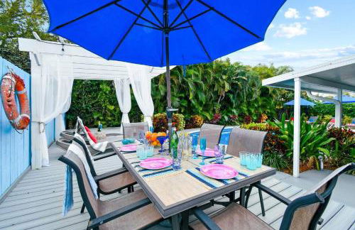 Free Heated Pool Oasis 2 King Beds Near Beach - Foto 48