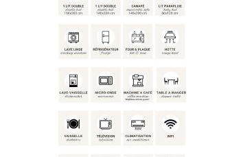 Maison Cosy à 500 m de la plage de la Couronne - Foto 6