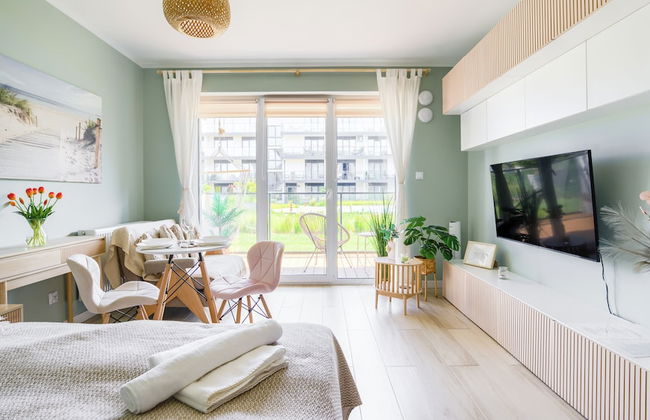 Apartamenty Sun&Snow Sagaris - Foto 53