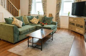 Cambois beach Maisonette with sea view! - Foto 1