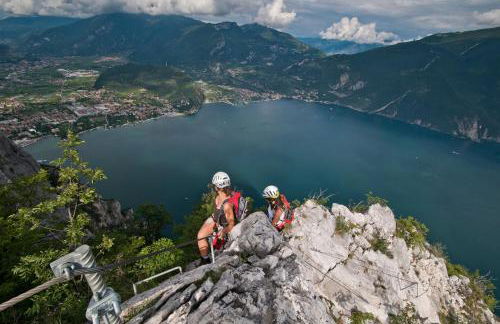 Maso Tobel Riva del Garda - Photo 104