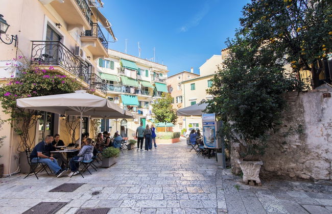 Campiello Urban Nest by Corfuescapes - Photo 44