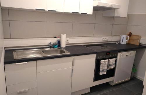 BS-Monteursunterkunft BE1-2 - Foto 29