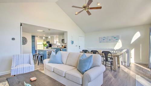 Boat Slip, Fire Pit Lakefront Sunrise Beach Home! - Foto 5