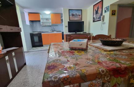 Casa Sybaris 20 mt dalla Stazione 1 piano - Foto 6