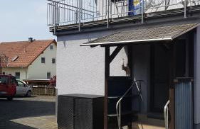 30qm Monteuroase in Melsungen-Schwarzenberg 2 MwSt ausweisbar - Foto 7