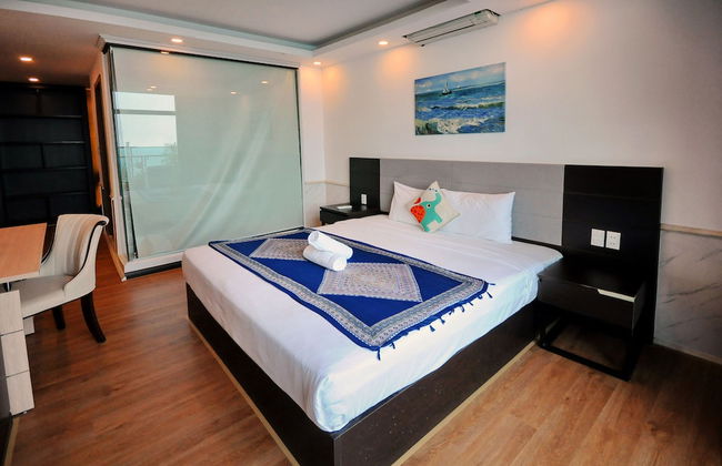 Holi Sky Homes By The Beach - Foto 25