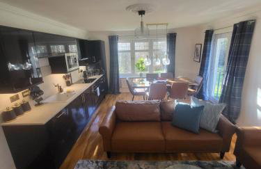 Turnberry Rest-Coorie Doon Stays - Photo 1