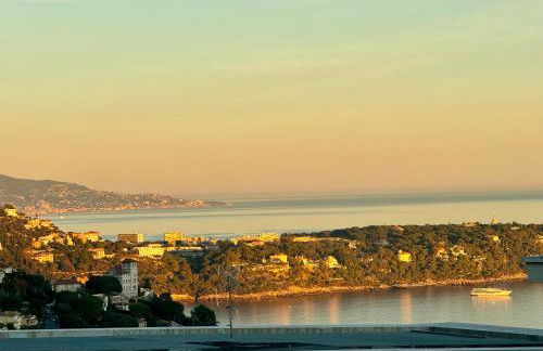 Penthouse over Monaco - Foto 3