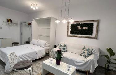 Selenity studio(close to two metro stations) - Foto 2