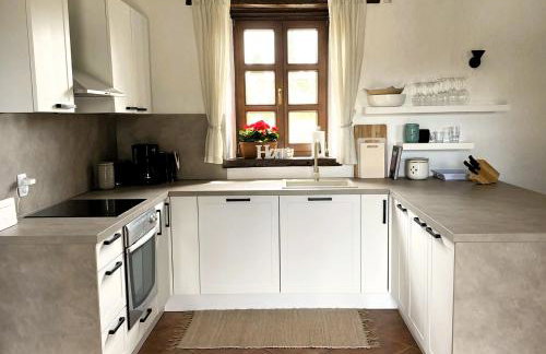 Villa Isabella - Ruheoase - Foto 6