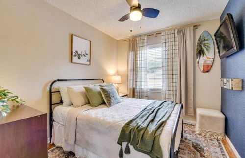 2 Mi to Beach, Near Airport Heart of Fort Walton - Foto 17