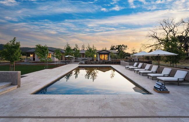 Mayacama Manor by Avantstay Luxe Escape w/ Pool - Foto 1