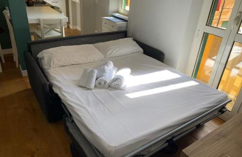 La Casetta del Flaminio a Roma Centro - Foto 10