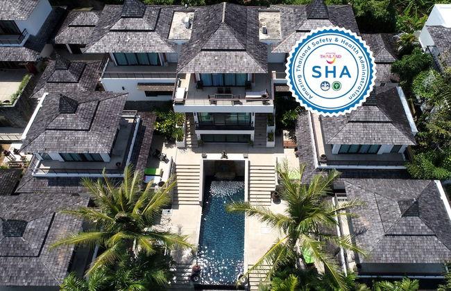 Sensive Hill Villas - Photo 1