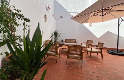 Apartamento 1 by MezquitaSuites - Foto 21