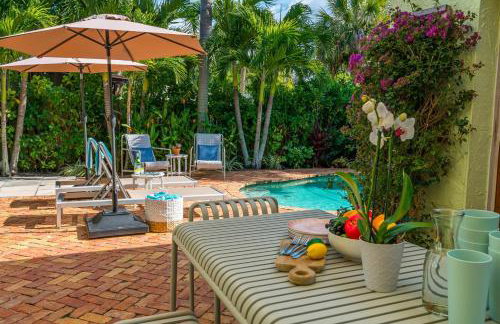 Casa Mía - Palm Beach Boho Escape - Foto 36