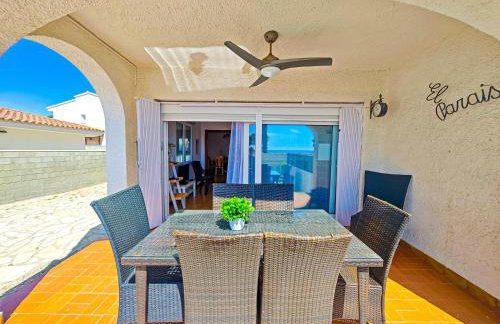 LITORAL COSTA DORADA - VILLA LAURA II Only families - Foto 49
