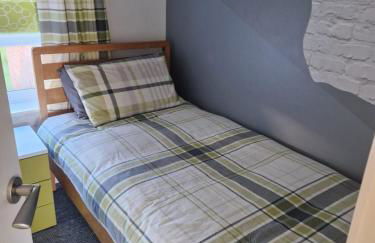 clifftop villa 47 - Foto 3