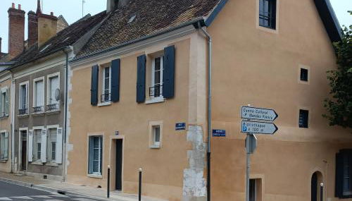 Au 66 Maison centre ville-Parking gratuit et WIFI - Foto 2