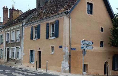 Au 66 Maison centre ville-Parking gratuit et WIFI - Foto 2