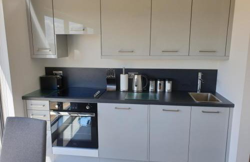 Flora's Cliff View - Foto 14