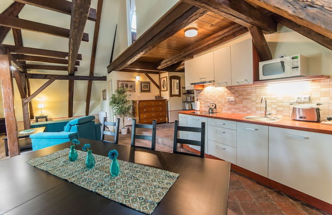 Apartments Latrán 43 - Foto 16