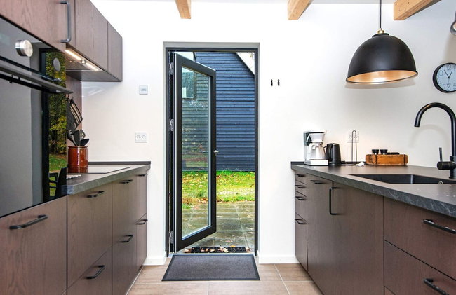 6 Person Holiday Home in Hovborg - Foto 18