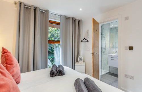 Waterside Lodge Six - Uk38264 - Foto 13