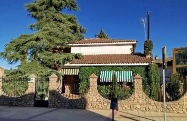 Casa Rural del Cedro - Foto 32